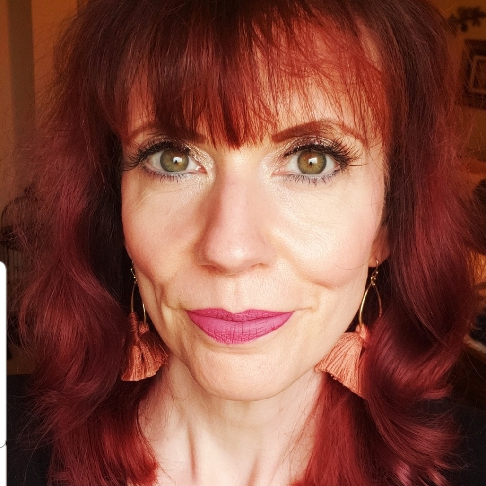 Meet your Posher, Quentilla